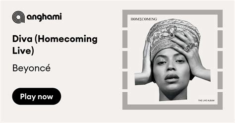 diva beyonce live|Diva (Homecoming Live) .